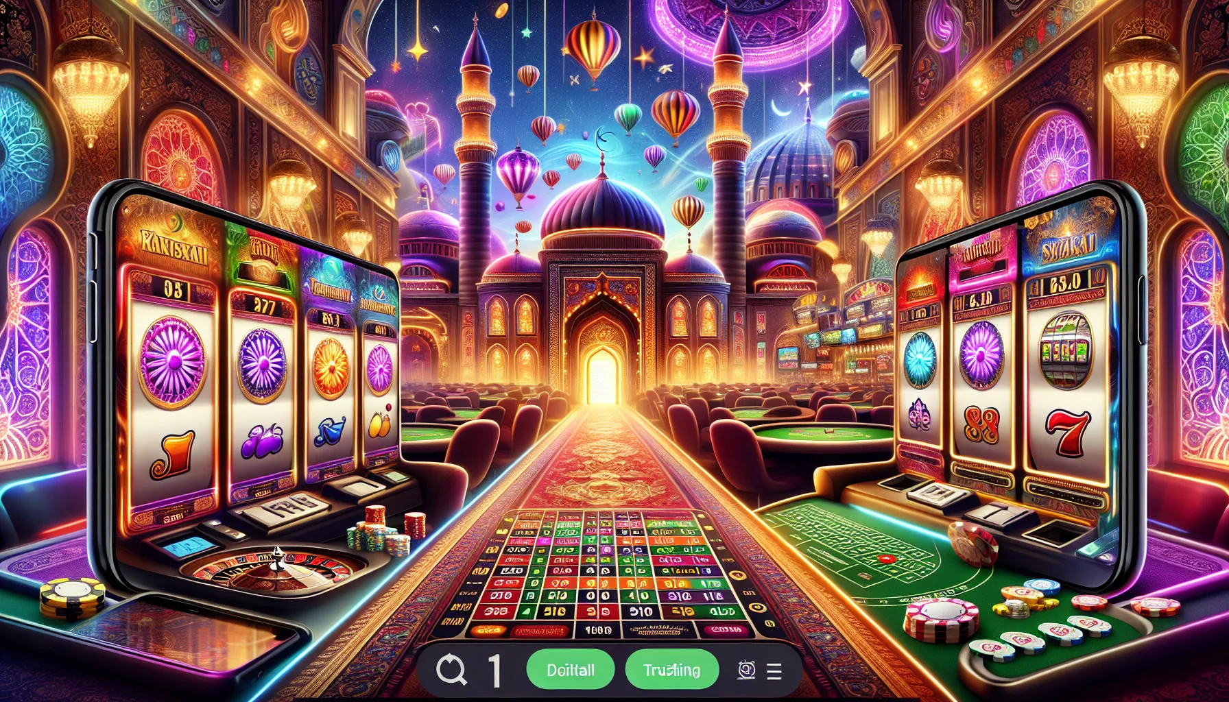 1 King Kumar | Online Casino ve Oyun Rehberi